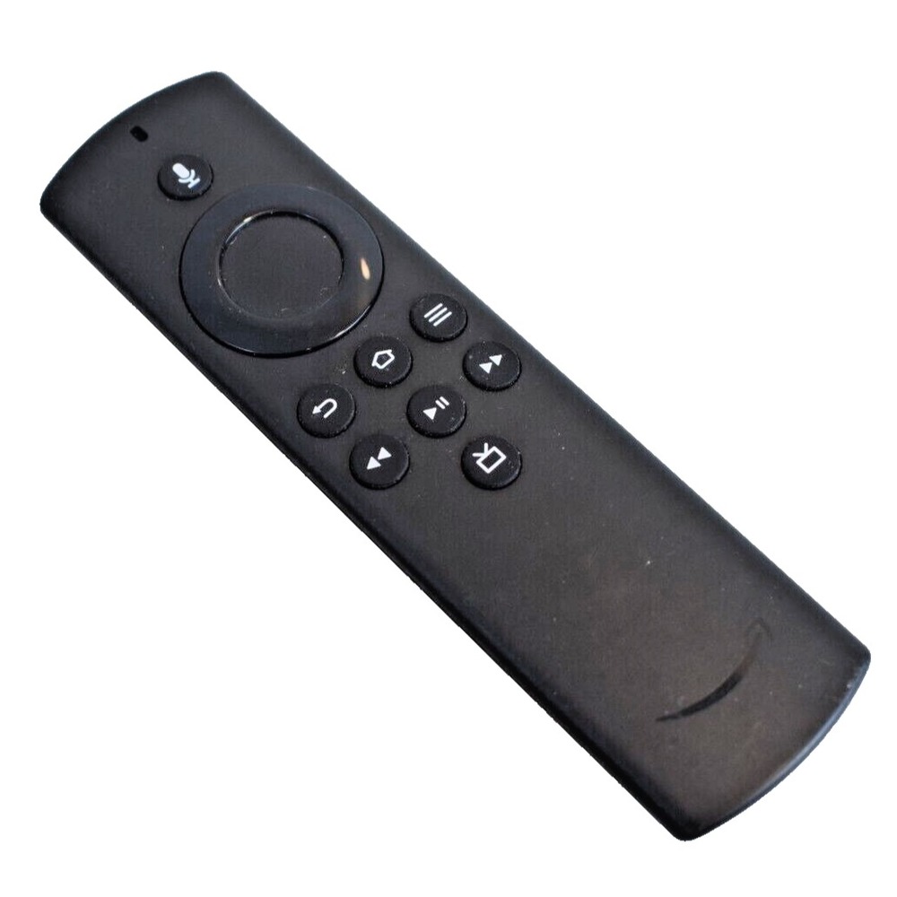 Amazon Fire TV Stick Lite Alexa Voice Remote Control 2020 H69A73 OEM Black
